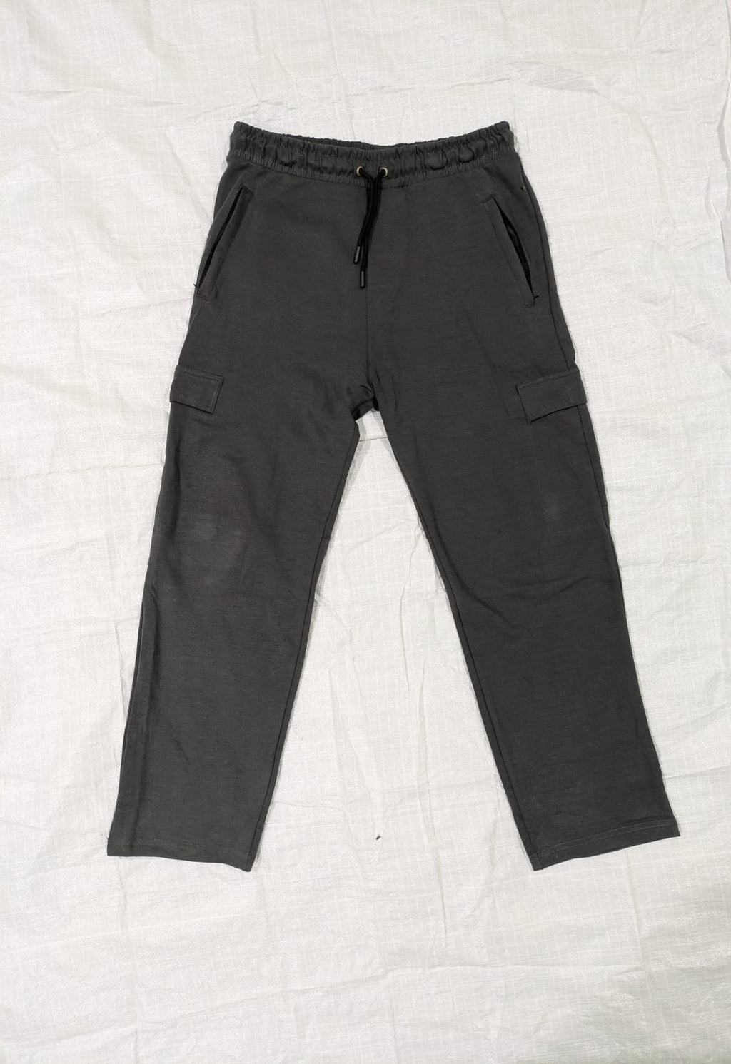 streetCore cargo trouser