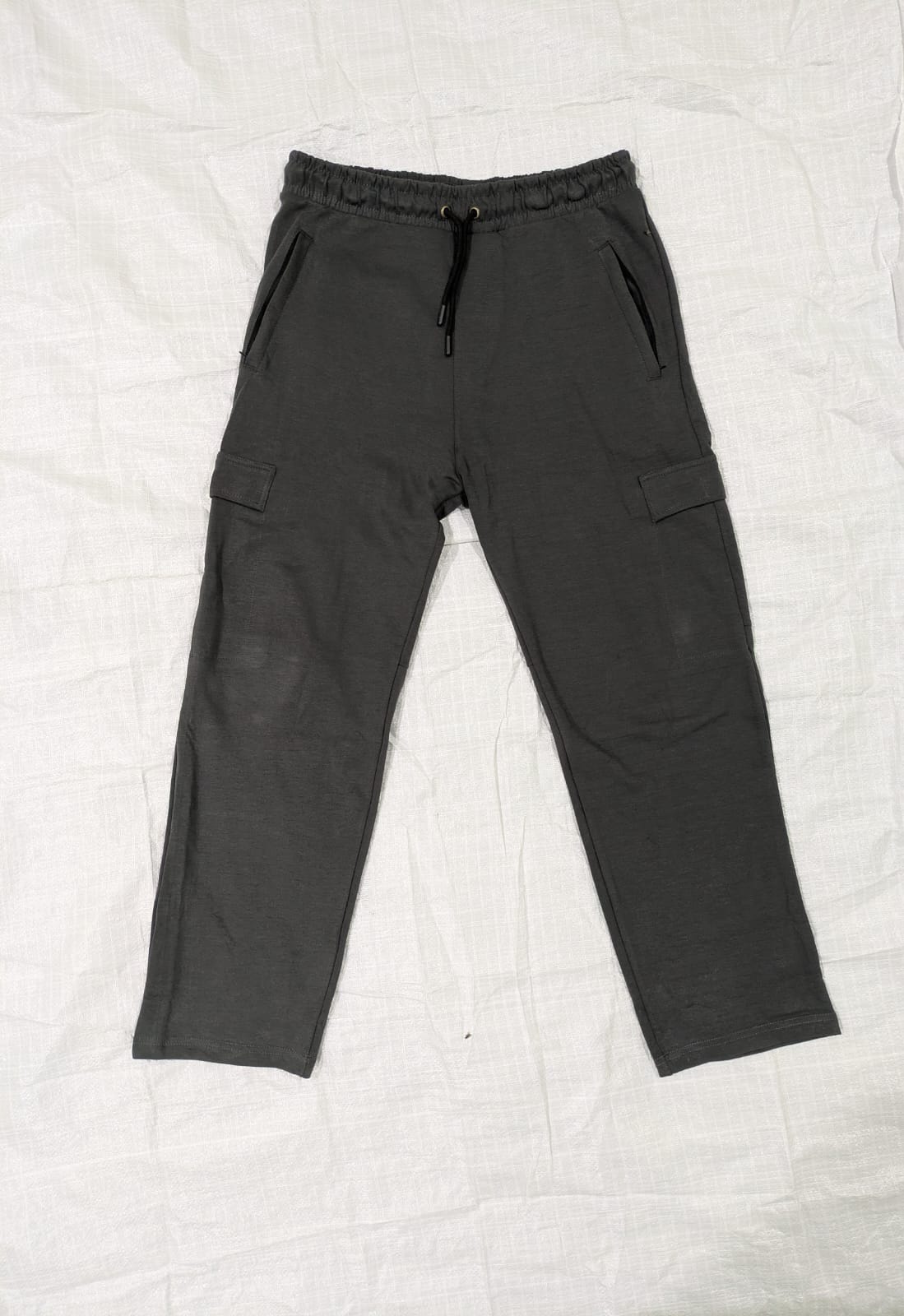 streetCore cargo trouser